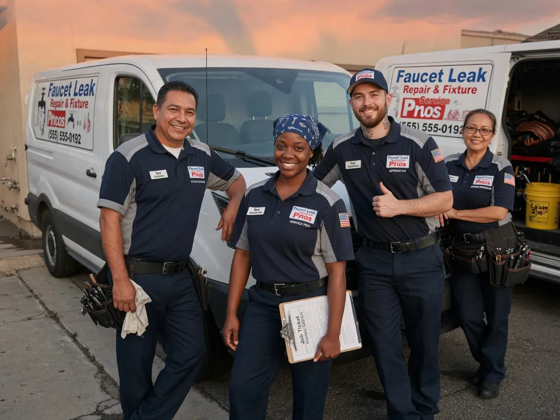 Faucet Repair company in Horse Creek, WY