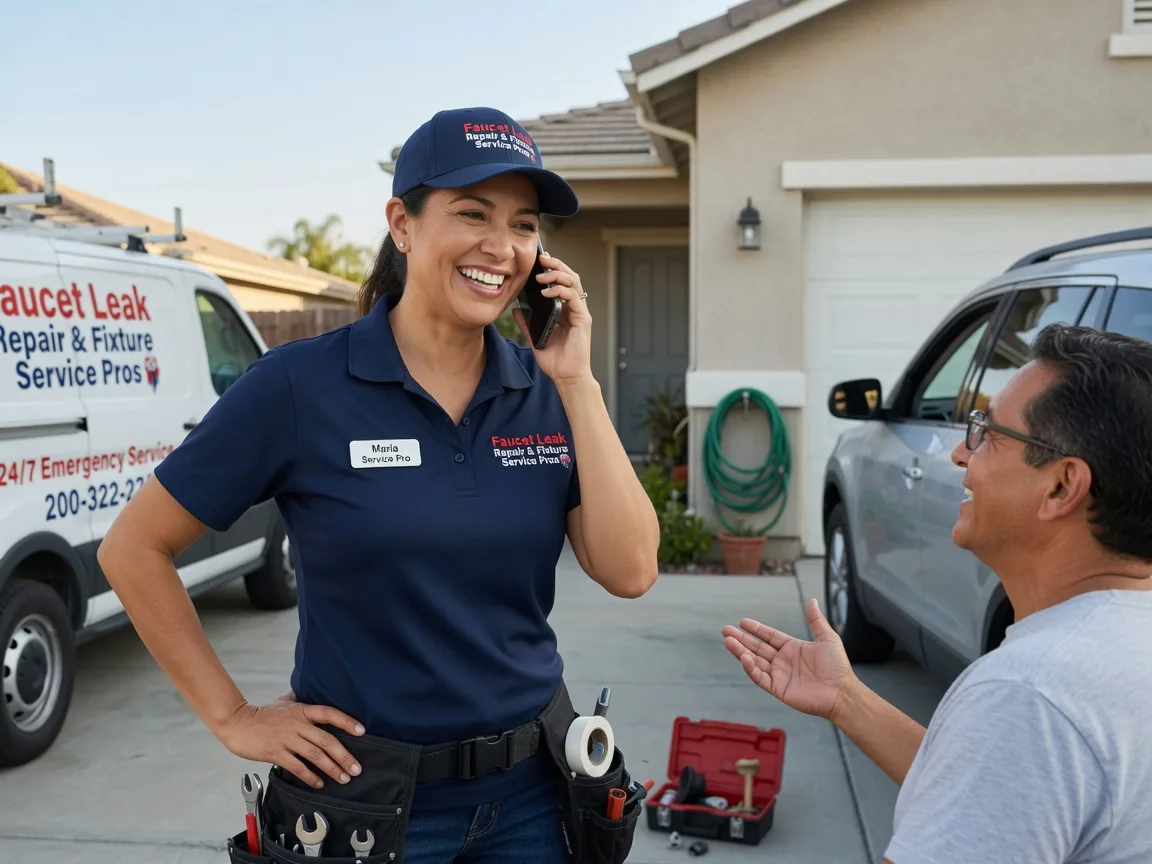 Faucet Repair Horse Creek, WY FAQs